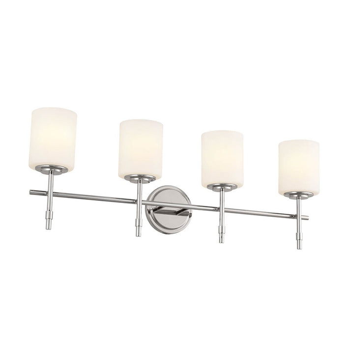 Kichler 55143 Ali 4-lt 33" Vanity Light