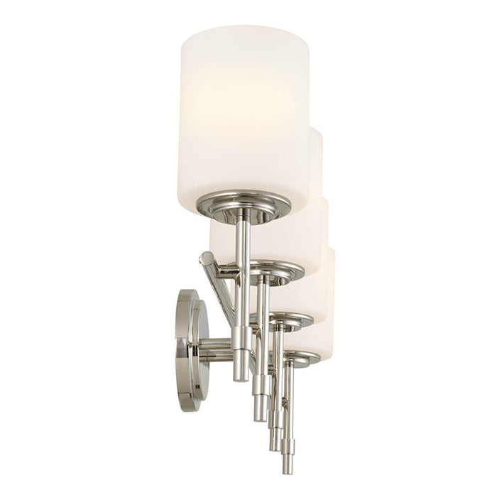 Kichler 55143 Ali 4-lt 33" Vanity Light