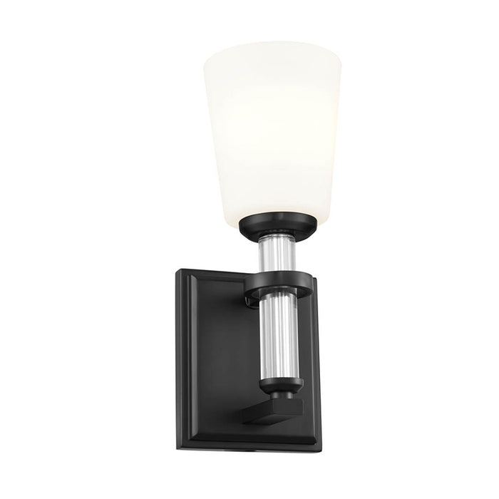 Kichler 55145 Rosalind 1-lt 13" Tall  Vanity Light