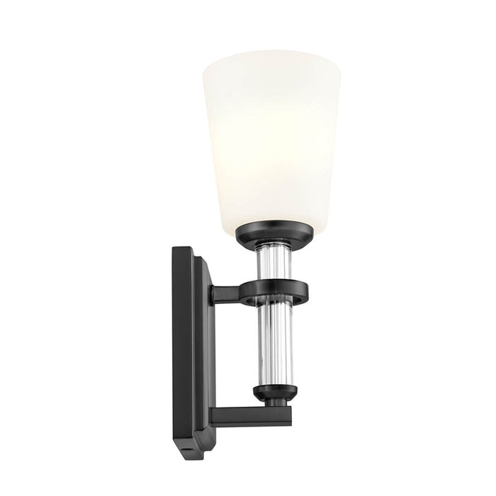 Kichler 55145 Rosalind 1-lt 13" Tall  Vanity Light