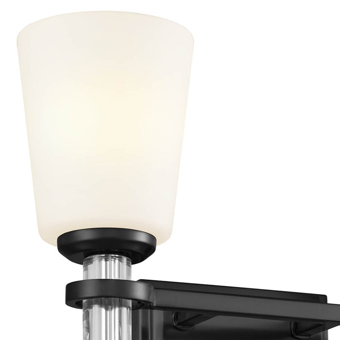 Kichler 55146 Rosalind 2-lt 14" Vanity Light