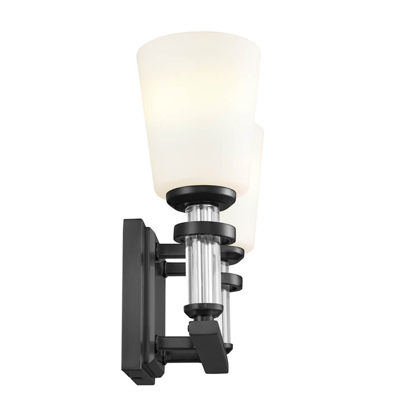 Kichler 55146 Rosalind 2-lt 14" Vanity Light