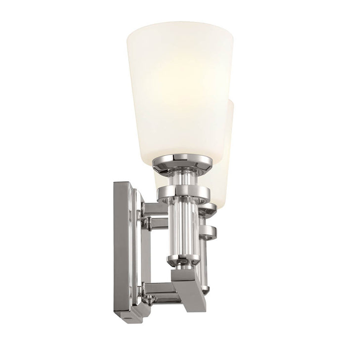 Kichler 55146 Rosalind 2-lt 14" Vanity Light