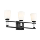 Kichler 55147 Rosalind 3-lt 24" Vanity Light