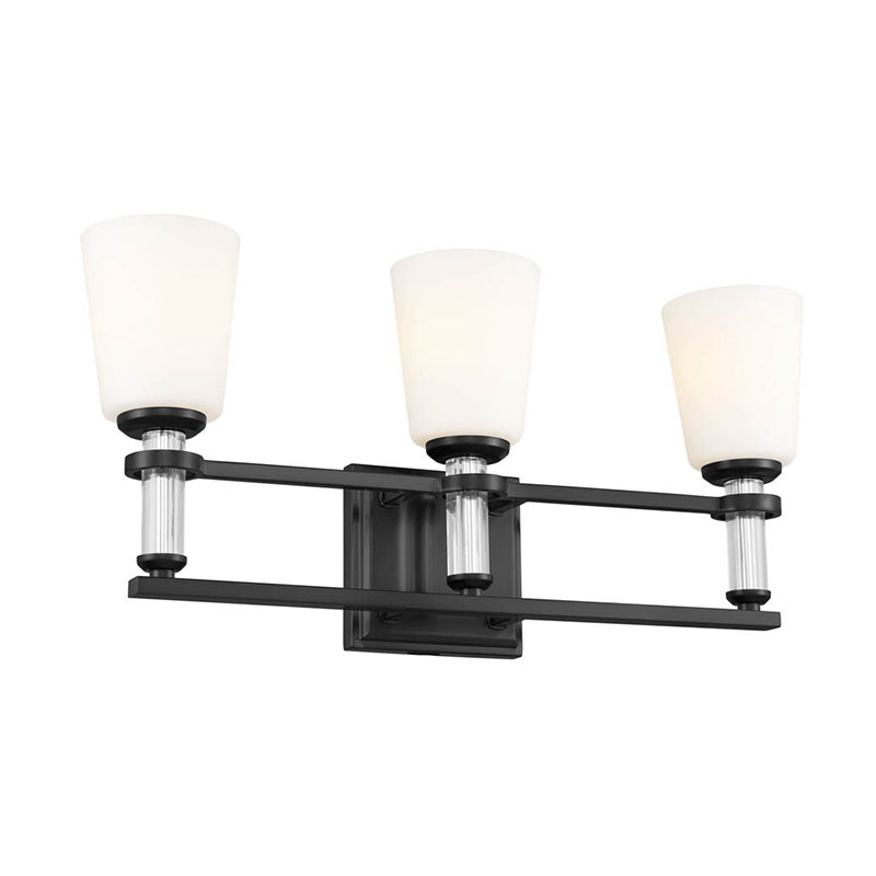 Kichler 55147 Rosalind 3-lt 24" Vanity Light