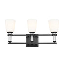 Kichler 55147 Rosalind 3-lt 24" Vanity Light