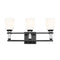 Kichler 55147 Rosalind 3-lt 24" Vanity Light