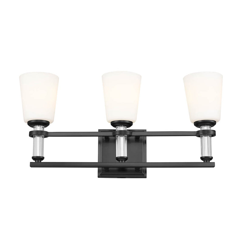Kichler 55147 Rosalind 3-lt 24" Vanity Light
