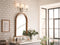 Kichler 55147 Rosalind 3-lt 24" Vanity Light