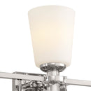 Kichler 55147 Rosalind 3-lt 24" Vanity Light