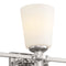 Kichler 55147 Rosalind 3-lt 24" Vanity Light