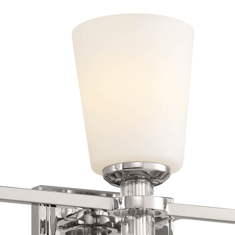 Kichler 55147 Rosalind 3-lt 24" Vanity Light