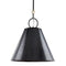 Hudson Valley 5515 Altamont 1-lt 15" Pendant