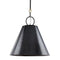 Hudson Valley 5515 Altamont 1-lt 15" Pendant