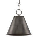Hudson Valley 5515 Altamont 1-lt 15" Pendant