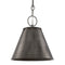 Hudson Valley 5515 Altamont 1-lt 15" Pendant