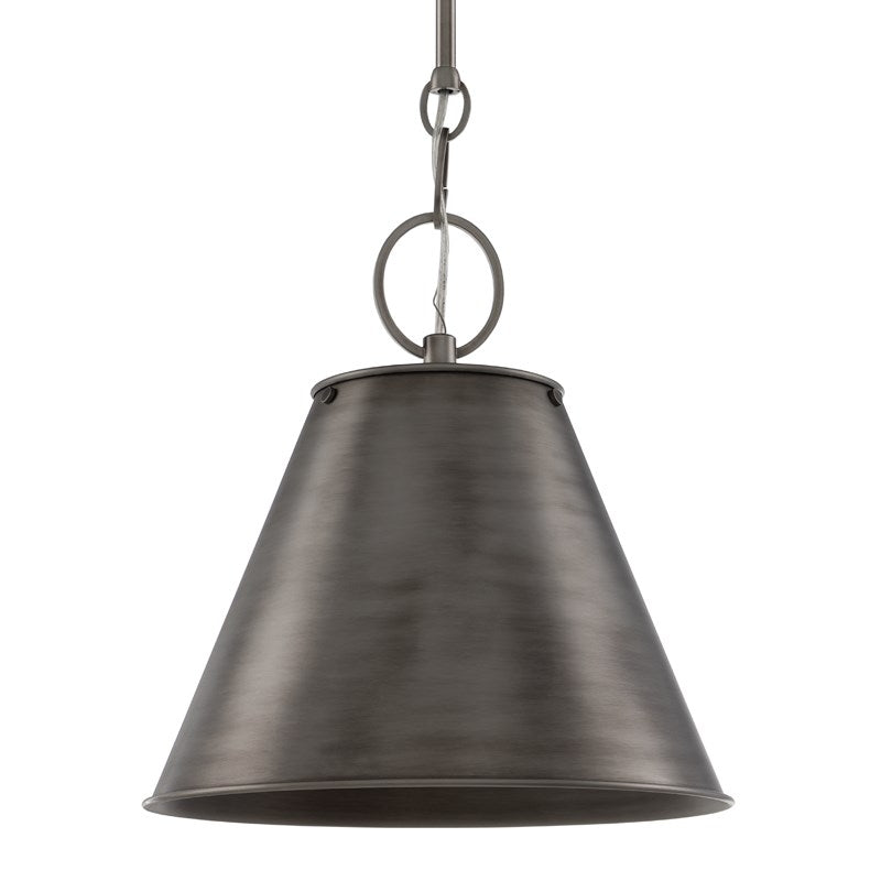 Hudson Valley 5515 Altamont 1-lt 15" Pendant