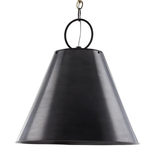 Hudson Valley 5519 Altamont 1-lt 19" Pendant