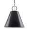 Hudson Valley 5519 Altamont 1-lt 19" Pendant