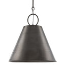 Hudson Valley 5519 Altamont 1-lt 19" Pendant