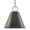 Hudson Valley 5519 Altamont 1-lt 19" Pendant