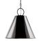 Hudson Valley 5519 Altamont 1-lt 19" Pendant