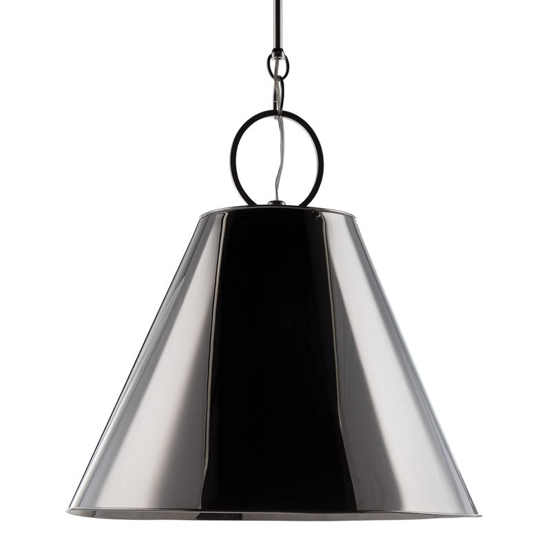 Hudson Valley 5519 Altamont 1-lt 19" Pendant