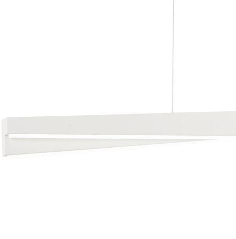 P1155 So Inclined LED Island Light
