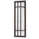 Maxim 55685 Trilogy 1-lt 26" Tall LED Outdoor Wall Sconce