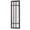 Maxim 55685 Trilogy 1-lt 26" Tall LED Outdoor Wall Sconce
