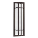 Maxim 55685 Trilogy 1-lt 26" Tall LED Outdoor Wall Sconce