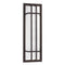 Maxim 55685 Trilogy 1-lt 26" Tall LED Outdoor Wall Sconce