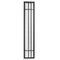 Maxim 55689 Trilogy 1-lt 44" Tall LED Outdoor Wall Sconce