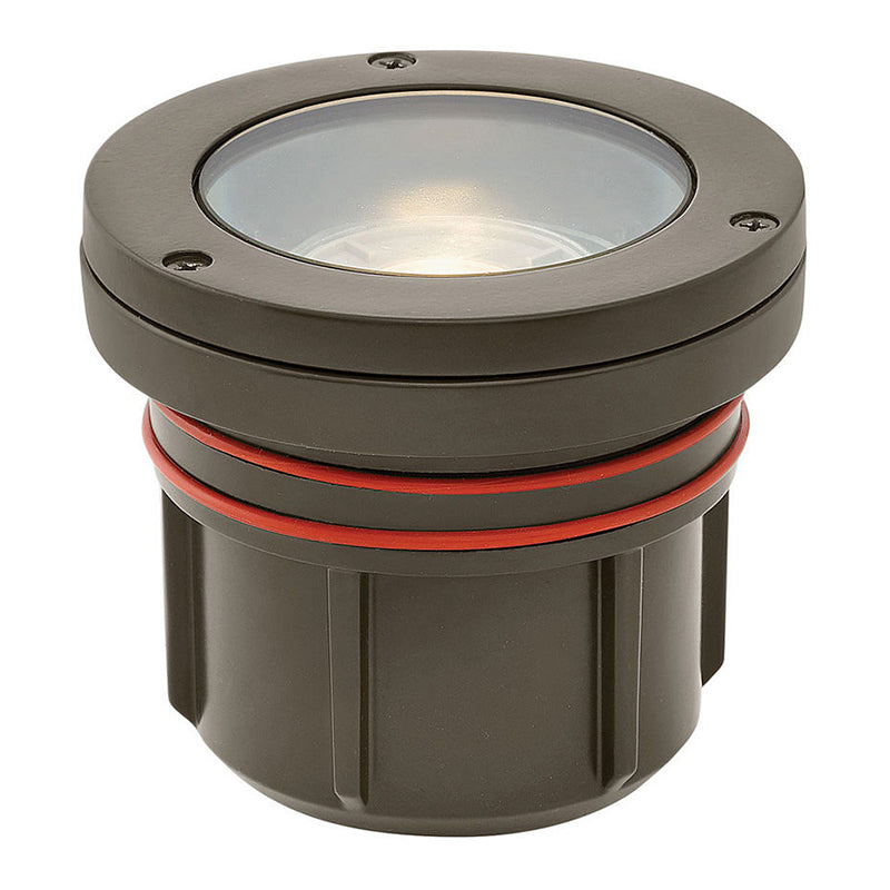 Hinkley 55702 Integrated LED Flat Top Well Light