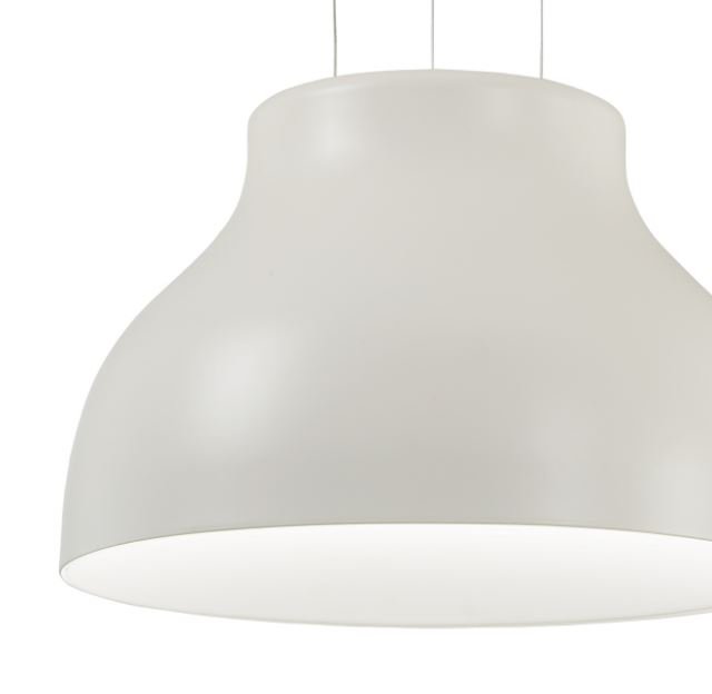 P1780 Kettle Up LED Pendant