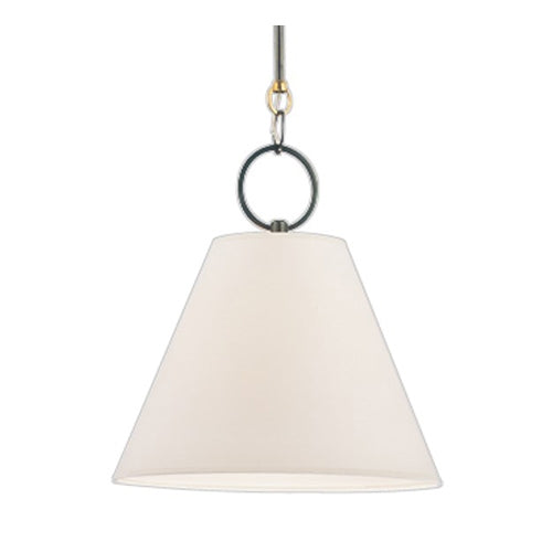 Hudson Valley 5612 Altamont 1-lt 12" Pendant