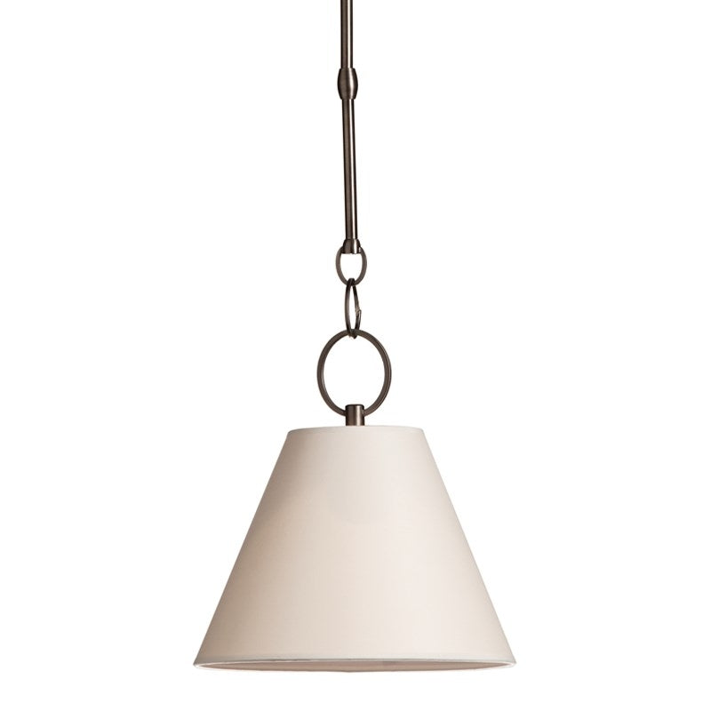 Hudson Valley 5612 Altamont 1-lt 12" Pendant