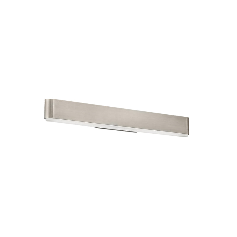 Modern Forms WS-56124 0 to 60 1-lt 24" LED Bath Sconces - OPEN BOX