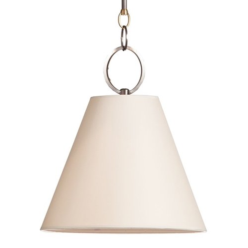 Hudson Valley 5615 Altamont 1-lt 15" Pendant