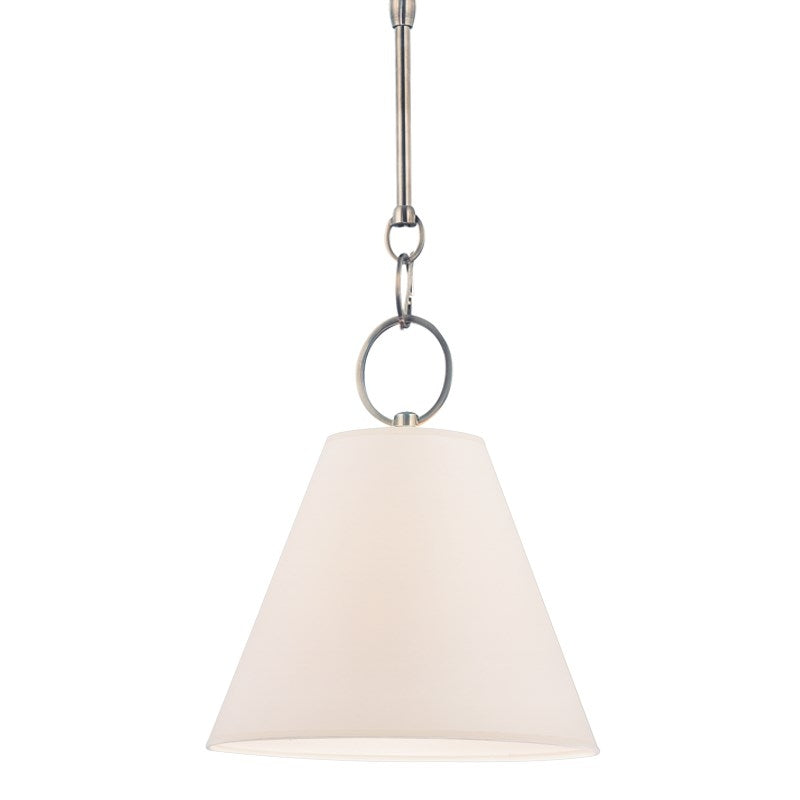 Hudson Valley 5615 Altamont 1-lt 15" Pendant