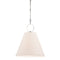 Hudson Valley 5615 Altamont 1-lt 15" Pendant