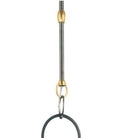 Hudson Valley 5615 Altamont 1-lt 15" Pendant