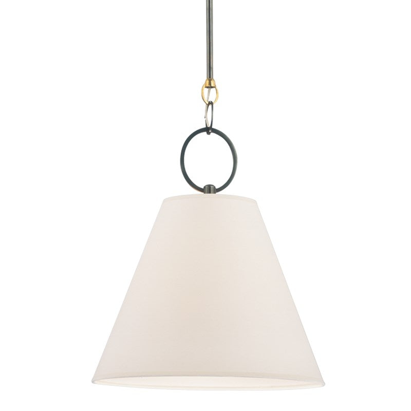 Hudson Valley 5618 Altamont 1-lt 18" Pendant