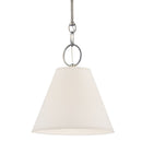 Hudson Valley 5618 Altamont 1-lt 18" Pendant