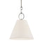Hudson Valley 5618 Altamont 1-lt 18" Pendant