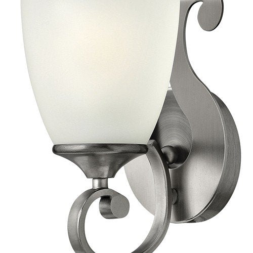 Hinkley 56320 Reese 1-lt 14" Tall LED Bath Light