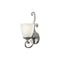 Hinkley 56320 Reese 1-lt 14" Tall LED Bath Light