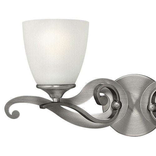 Hinkley 56322 Reese 2-lt 21" LED Bath Light