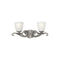 Hinkley 56322 Reese 2-lt 21" LED Bath Light