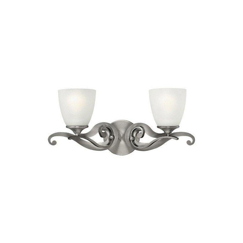 Hinkley 56322 Reese 2-lt 21" LED Bath Light